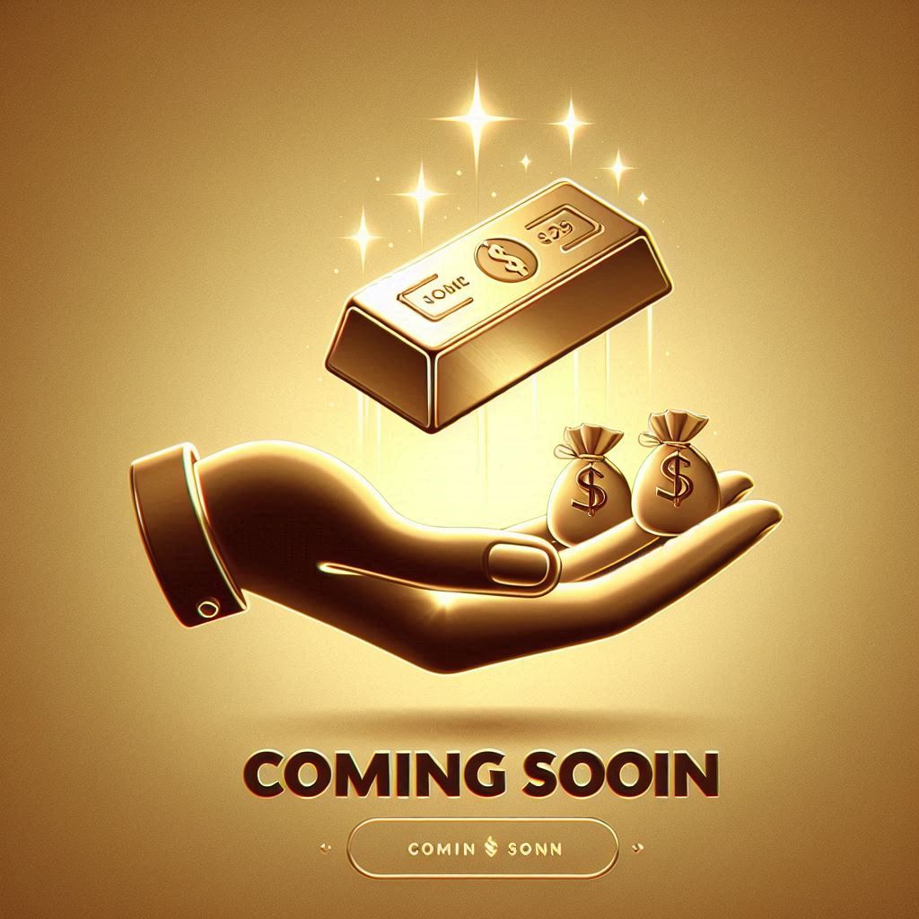 Gold Bar